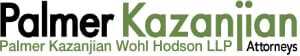 Palmer Kazanjian Wohl Hodson LLP Attorneys