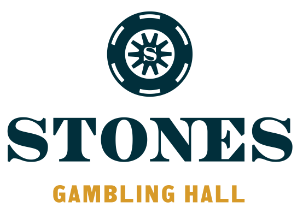 Stones Gambling Hall