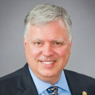 Ray Riehle