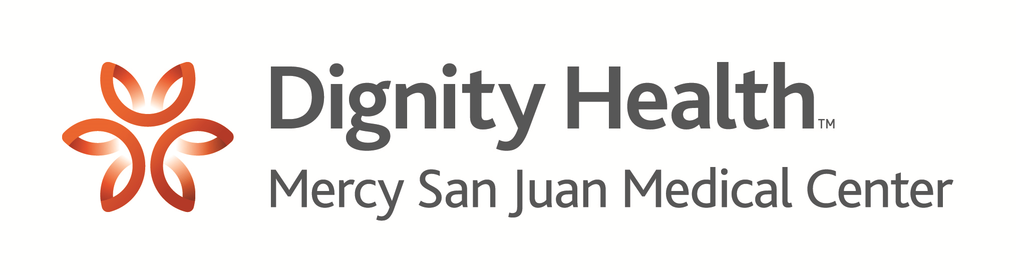 Dignity Health MSJMC 2013 logo