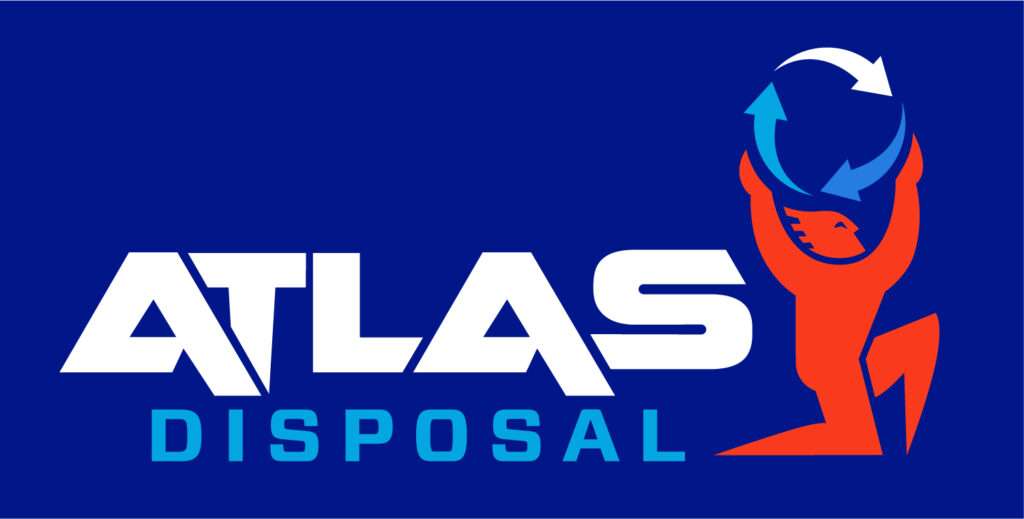 AtlasDisposal Logo